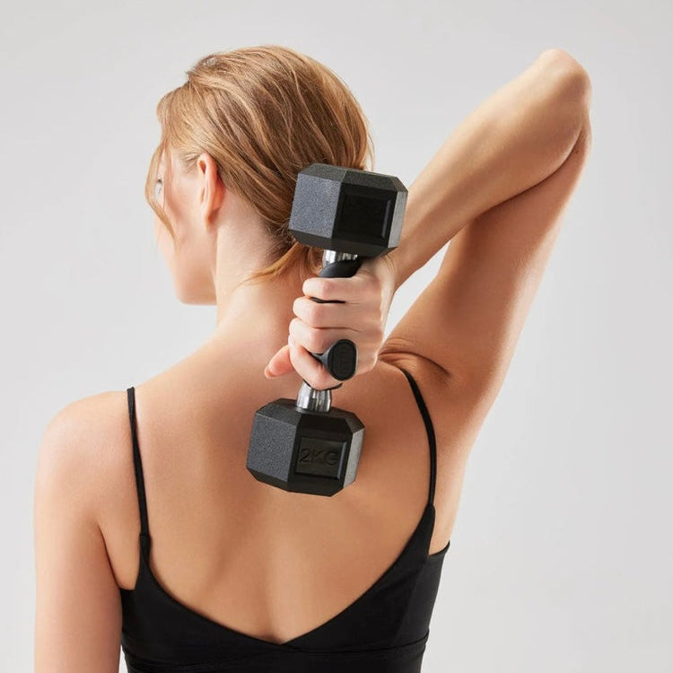 SoftGrip™ – En starkare du