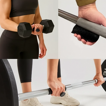 SoftGrip™ – En starkare du