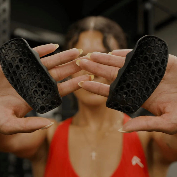 SoftGrip™ – En starkare du