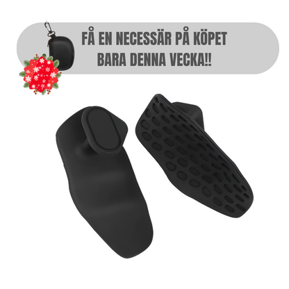 SoftGrip™ – En starkare du